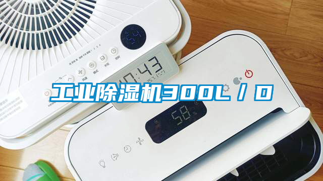 工業除濕機300L/D